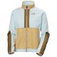 Helly Hansen damska bluza W RIG FLEECE JACKET 54078 537