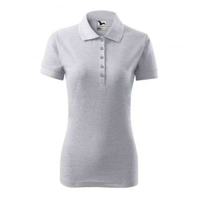 2. Koszulka Malfini Pique Polo W MLI-21003