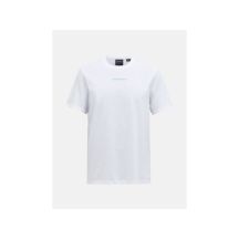 Koszulka PEAK PERFORMANCE Explore Graphic Tee Men niebieski