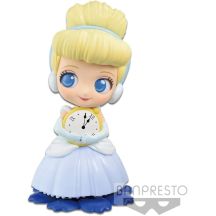 BP Q POSKET - DISNEY - CINDERELLA SWEETINY VER.B