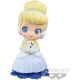 BP Q POSKET - DISNEY - CINDERELLA SWEETINY VER.B