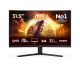 49. MONITOR AOC LED 31,5" CQ32G4VE 180Hz
