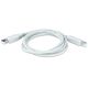 3. TRENDnet KVM Switch 2-Port DVI/USB/Audio mit Kabeln