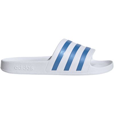 7. Klapki adidas Adilette Aqua Slides HP6295