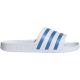 7. Klapki adidas Adilette Aqua Slides HP6295