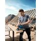 16. Bosch GKS 185-LI 16,5 cm Czarny, Niebieski, Szary 5000 RPM