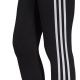 10. Spodnie treningowe adidas Essentials 3 Stripes Tight W DP2389