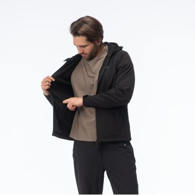 10. Męski Softshell MEINO