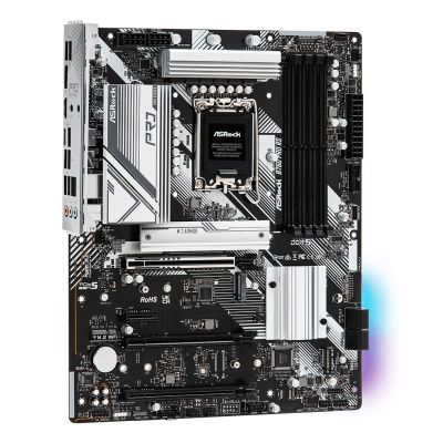4. Płyta główna Asrock B760 PRO RS