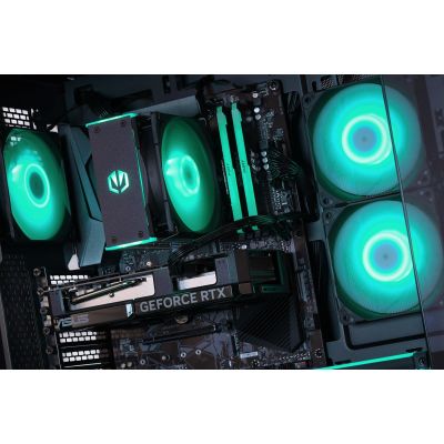 31. Actina View 7500F/32GB/1TB/RTX5060Ti/750W