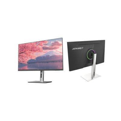 3. Monitor JAPANNEXT 68,5 cm JN-IPS275K-HSPC9 16:9 HDMI/DP 5K