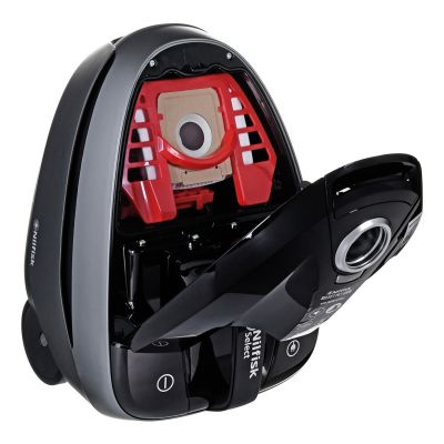 5. NILFISK Odkurzacz SELECT Pet Care