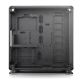 2. THERMALTAKE CORE P8 BLACK TEMPERED GLASS CA-1Q2-00M1WN-00