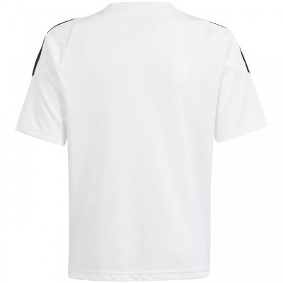2. Koszulka adidas Tiro 24 Jersey Jr IS1033