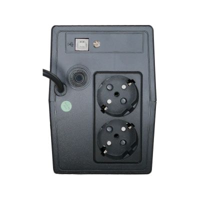 3. Alan-zasilacz awaryjny UPS 850VA Line-Interactive