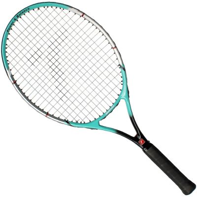 6. Rakieta tenisowa Techman 8003 + 3 piłki T8003