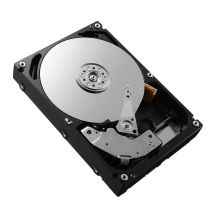 DELL 161-BBRX dysk twardy 8 TB 7200 RPM 3.5" SAS