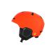 Kask narciarski POC Fornix MIPS pomarańczowy mat