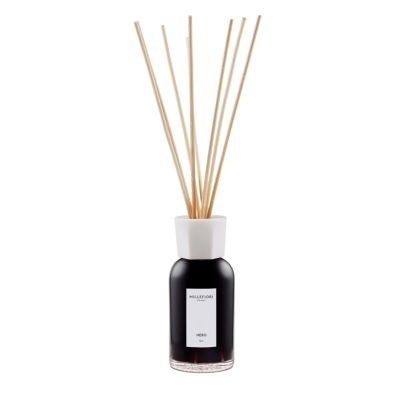 2. Pałeczki zapachowe 100ml NERO MILLEFIORI