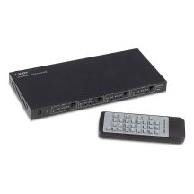 Lindy 38152 przełącznik wideo HDMI
