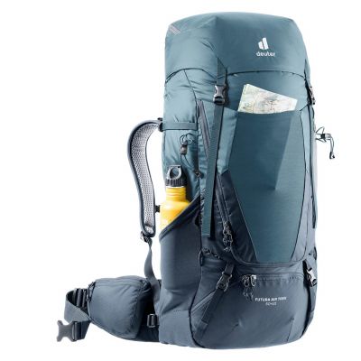 9. Plecak Deuter Futura Air Trek 50+10 3402121-1374