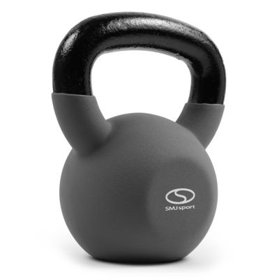 2. Odważnik SMJ sport 16kg HS-TNK-000016430