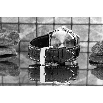 7. Zegarek Męski CASIO MTP-1375L-7AVDF + BOX