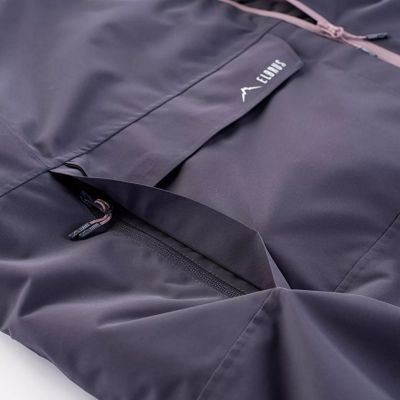 6. Kurtka narciarska Elbrus Clermont W 92800549463