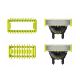6. Wymienne ostrze PHILIPS QP 624/50 One Blade