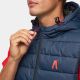 9. Kamizelka  Alpinus Athos Body Warmer M BR43356