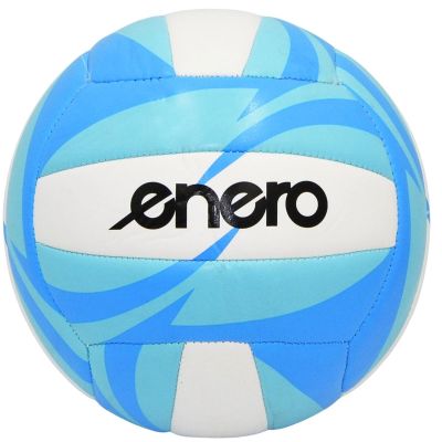 19. PIŁKA SIATKOWA PLAŻOWA ENERO NIEBIESKA