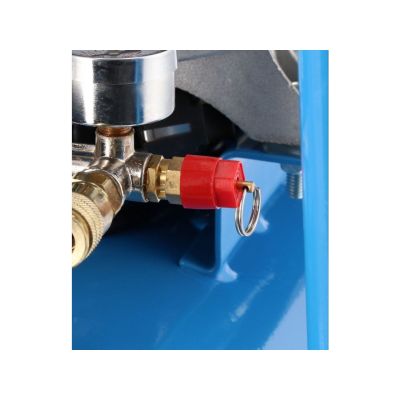 8. Airpress HL 425-50 sprężarka 2200 W 392 l/min Prąd przemienny