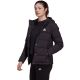 11. Kurtka adidas Helionic Hooded Down W HG8747