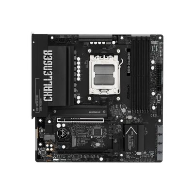 ASRock B850M Challenger            AM5 mATX HDMI/DP