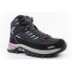 3. CMP buty sportowe damskie trekkingowe Rigel 2.0 wodoodporne za kostkę