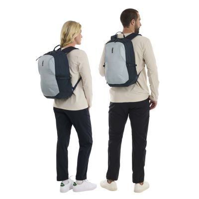 12. Plecak miejski Thule EnRoute Backpack 23L - soft blue/darkest blue