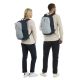 12. Plecak miejski Thule EnRoute Backpack 23L - soft blue/darkest blue