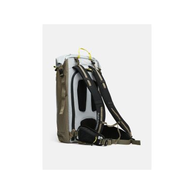 2. Plecak PEAK PERFORMANCE Hike Backpack kolor szary
