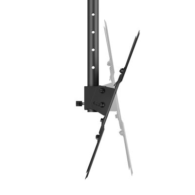 6. MACLEAN UCHWYT / WIESZAK SUFITOWY DLA TV, MAX. OBCIĄŻENIE 35KG, 23-55", MAX VESA 400X400 MC-174