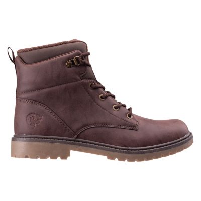 2. Buty zimowe DEMIRY MID M