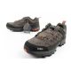 8. CMP Rigel buty sportowe męskie trekkingowe wodoodporne FITGO skóra