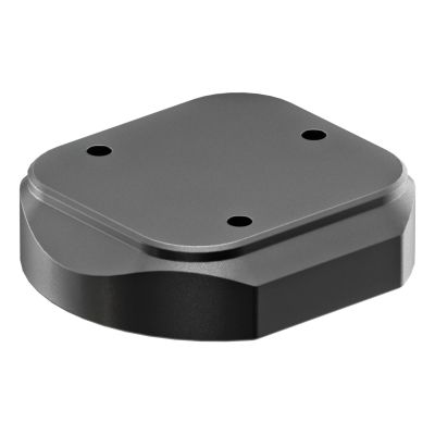 2. SIMUCUBE SC3WB70A akcesorium do symulatora lotów/wyścigów Adapter do montażu na podstawie koła