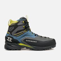 Garmont Akron Mid GTX Dorosły Niebieski