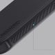 17. Etui Nillkin Super Frosted Shield Pro Magnetic na Google Pixel 10/10 Pro kompatybilne z MagSafe - czarne