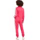 2. Dres damski adidas Dayready różowy KQ7576