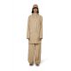 15. Kurtka przeciwdeszczowa Rains Long Jacket Unisex 12020 24