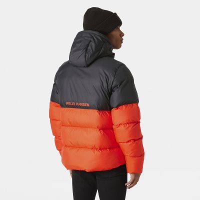 13. Kurtka puchowa Helly Hansen Active Puffy Jacket M 53523 147