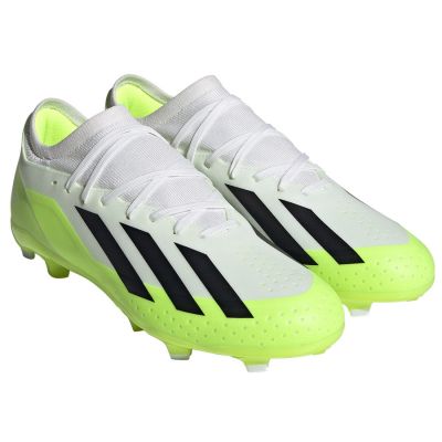 4. Buty adidas X CRAZYFAST.3 FG M HQ4534