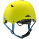 5. Kask rowerowy Meteor KS02 rozm. M 52-56 cm Jr 24935