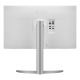 15. MONITOR LG LED 27" 27UP850K-W
